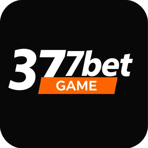 Logo da 377bet