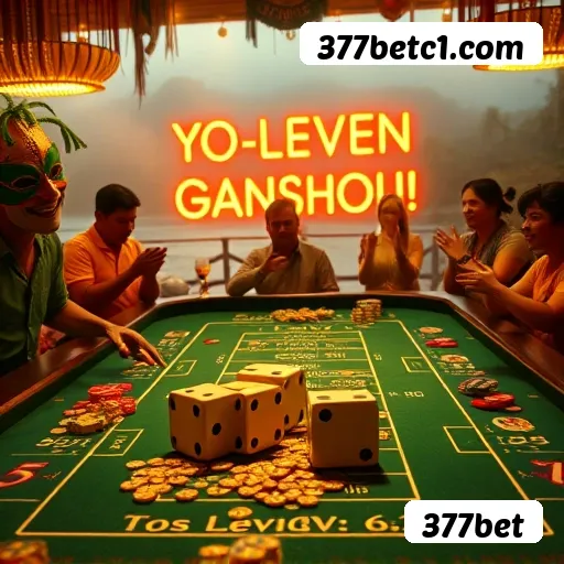 Aplicativo móvel 377bet para iOS e Android