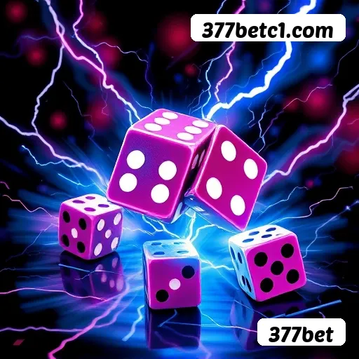 Cassino online 377bet - Imagem principal